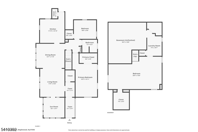 Main image without alt text