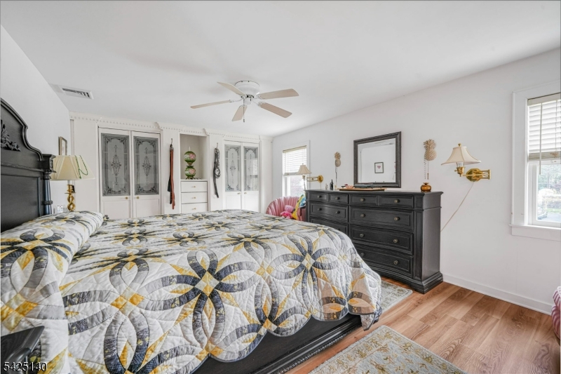 Yantacaw - Residential