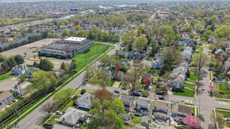 Yantacaw - Residential