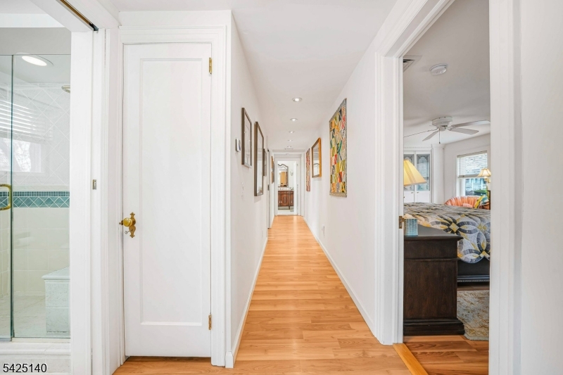 Yantacaw - Residential