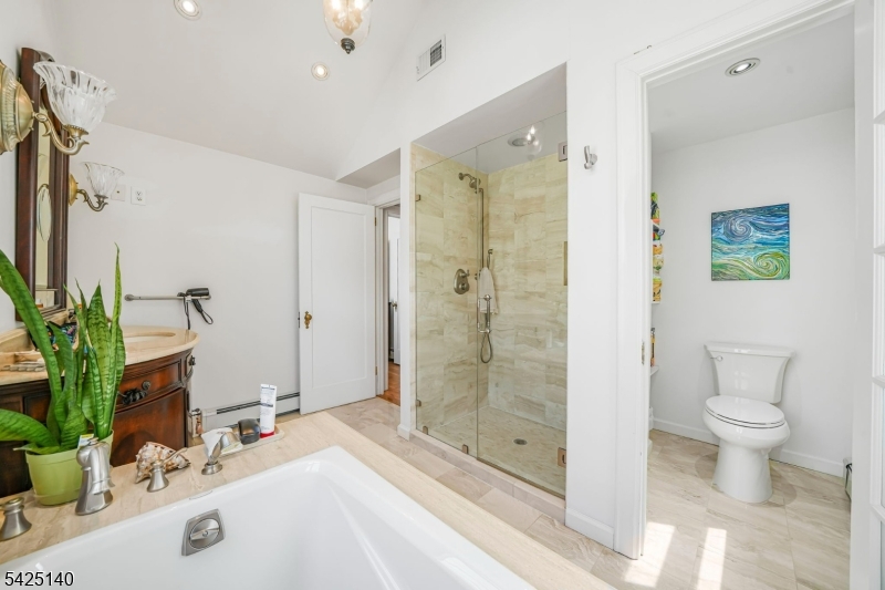 Yantacaw - Residential