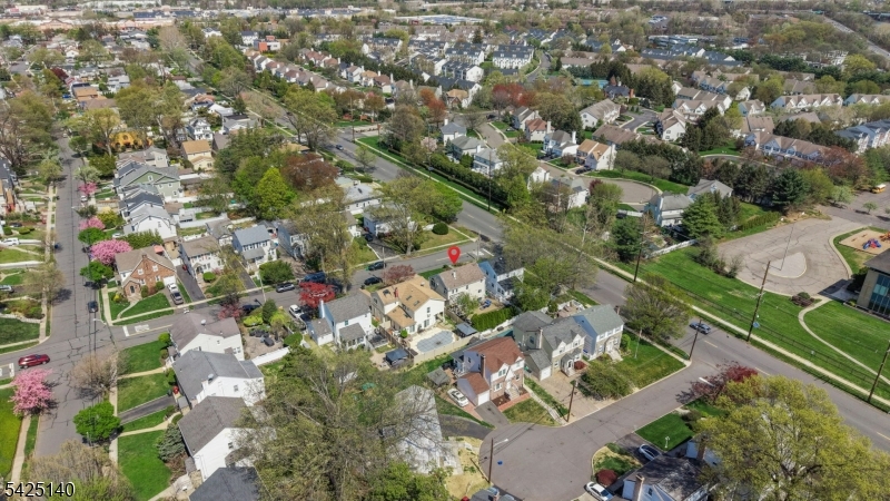 Yantacaw - Residential