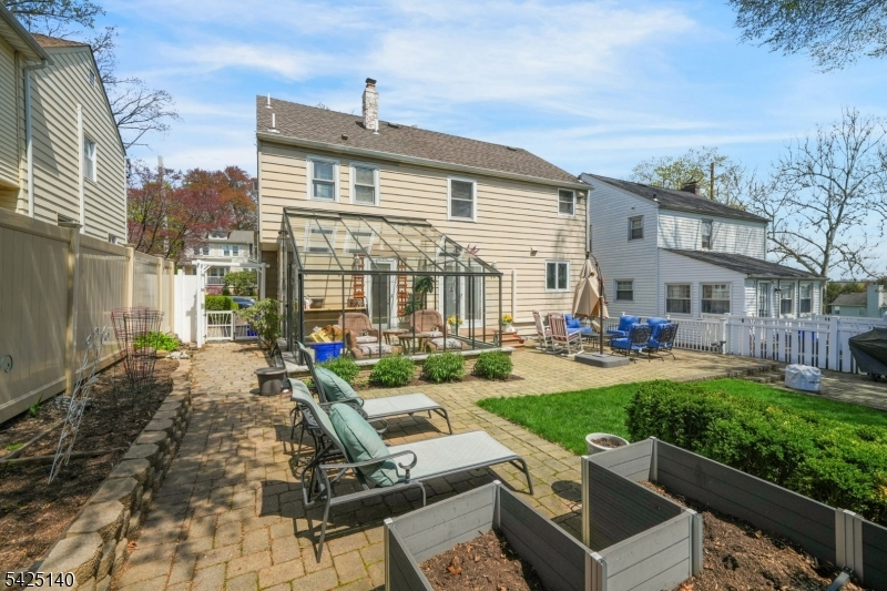 Yantacaw - Residential