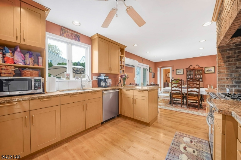 Yantacaw - Residential