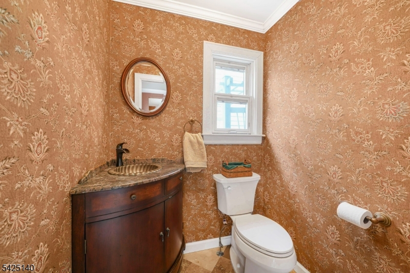 Yantacaw - Residential