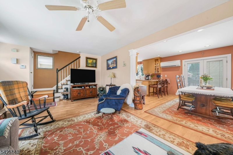 Yantacaw - Residential