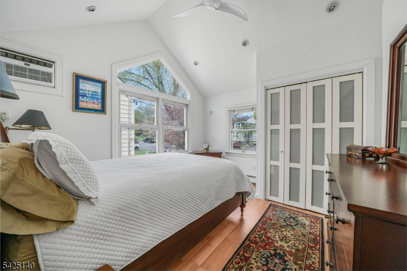 Yantacaw - Residential