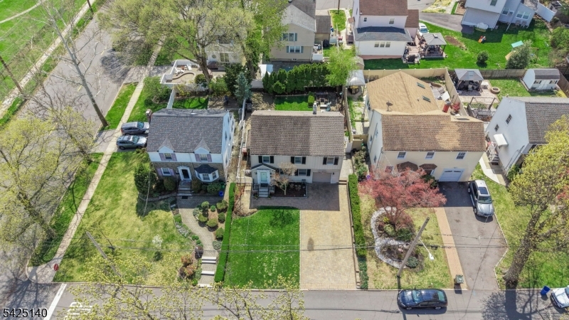 Yantacaw - Residential