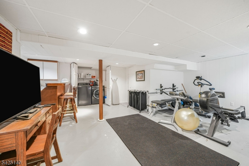 Yantacaw - Residential