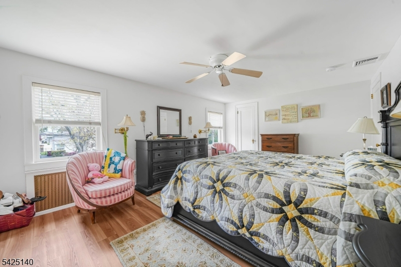 Yantacaw - Residential