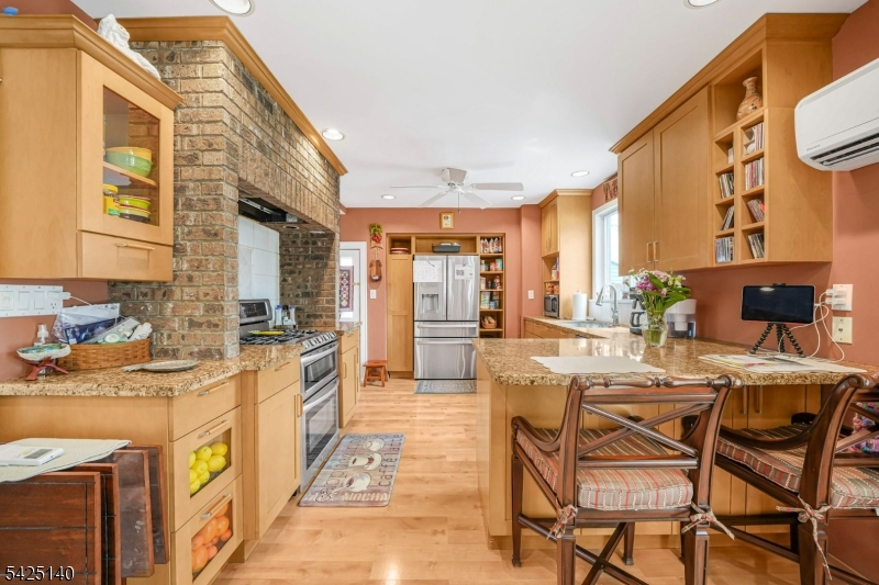 Yantacaw - Residential