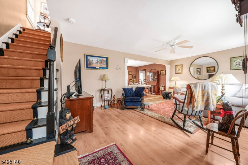 Yantacaw - Residential