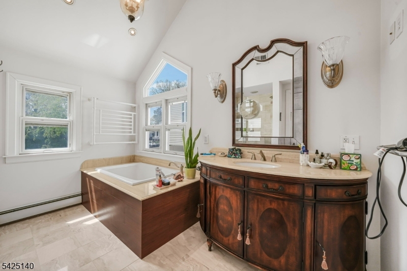 Yantacaw - Residential