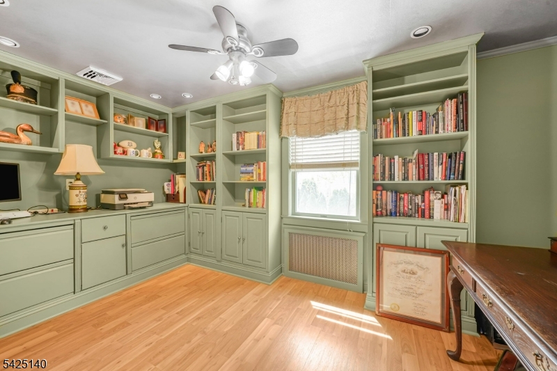 Yantacaw - Residential