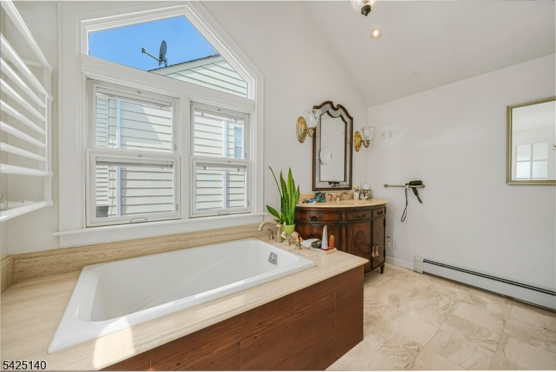 Yantacaw - Residential