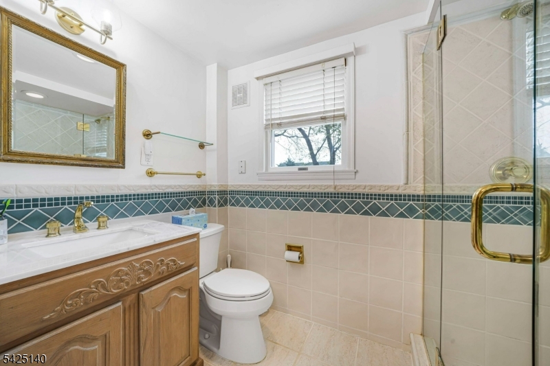 Yantacaw - Residential