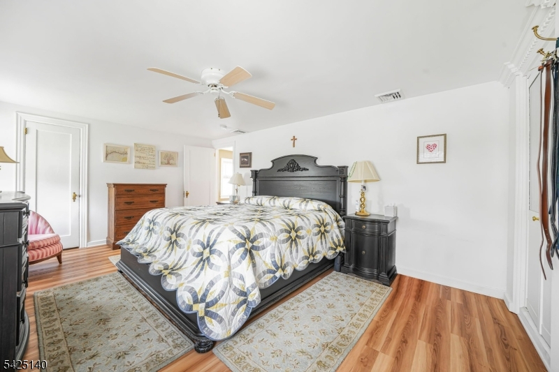 Yantacaw - Residential