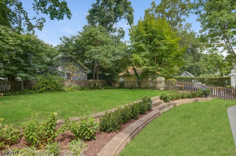 Maplewood Ave - Residential