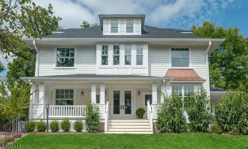 Maplewood Ave - Residential