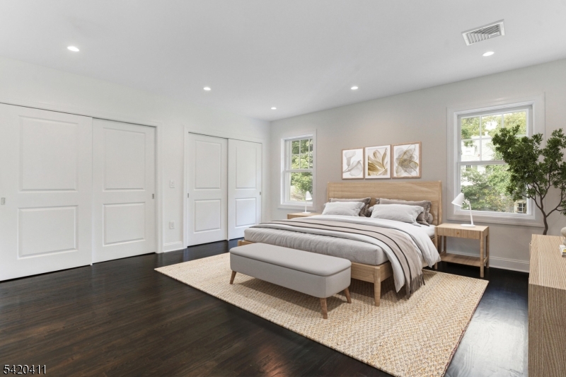 Maplewood Ave - Residential