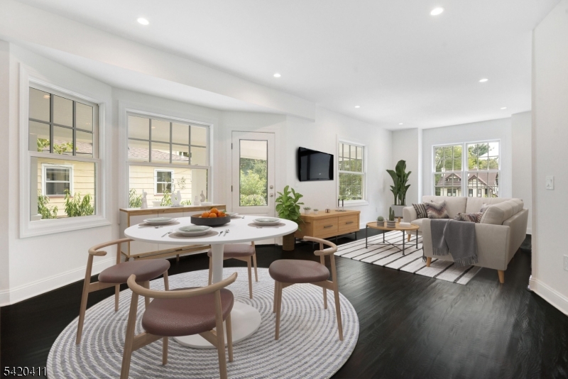 Maplewood Ave - Residential