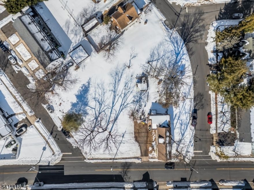 BUILDERS TAKE NOTICE: .7 acres available for subdivision of possible four 7,500 square foot lots. The Weston Neighborhood of well kept homes is zoned for 75' x 100' lots. This property has a total of 30,462 square feet. The home and property are being sold "AS-IS". Do not enter the property nor approach the home. Main value is in the land. Home can be gutted but might be best to knock down and build new on that portion of the land.