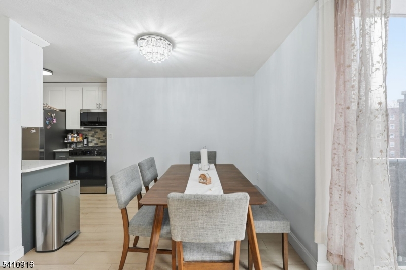 Polonaise - Residential