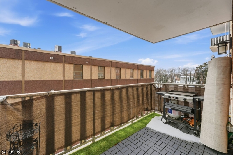 Polonaise - Residential