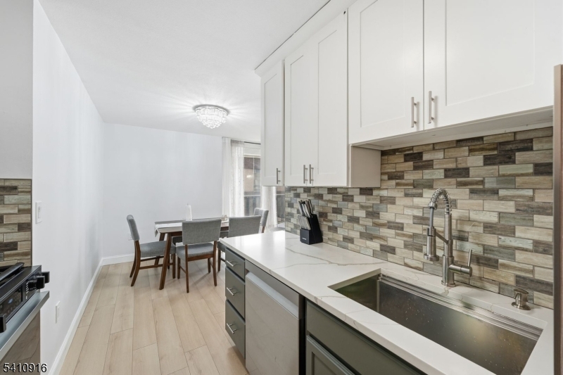 Polonaise - Residential