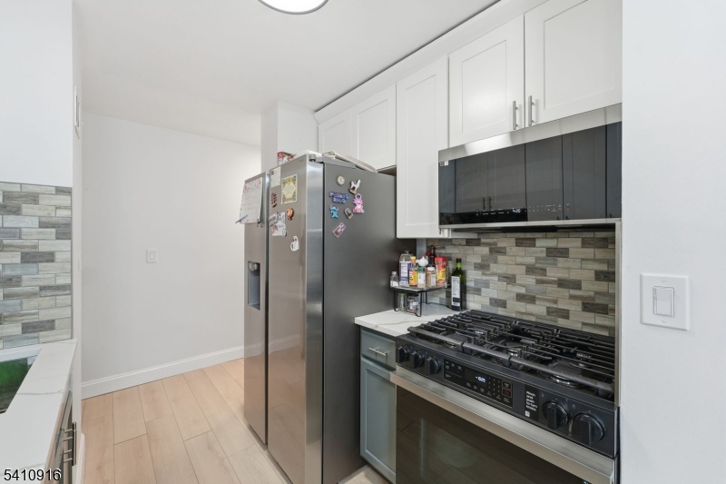 Polonaise - Residential