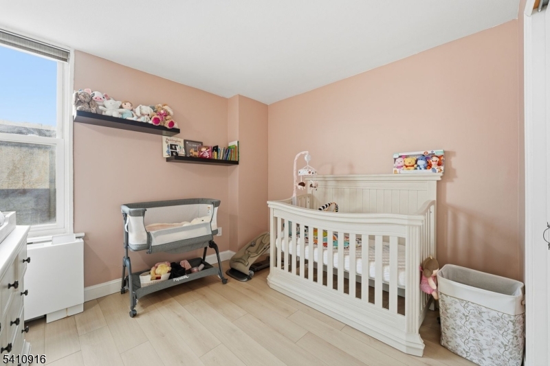 Polonaise - Residential