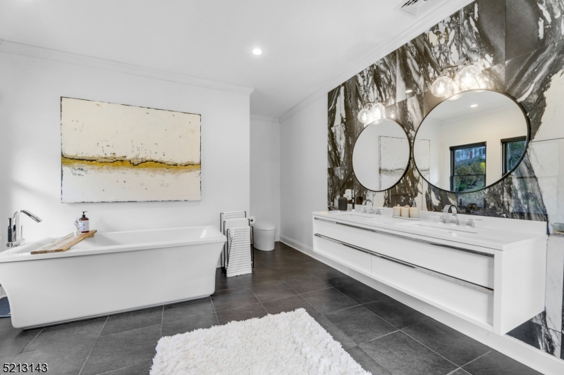 Estate Section - Residential