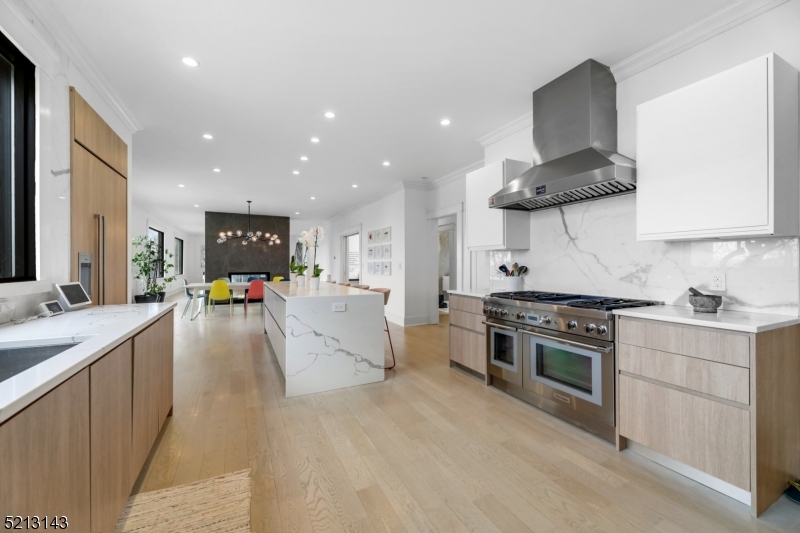 Estate Section - Residential