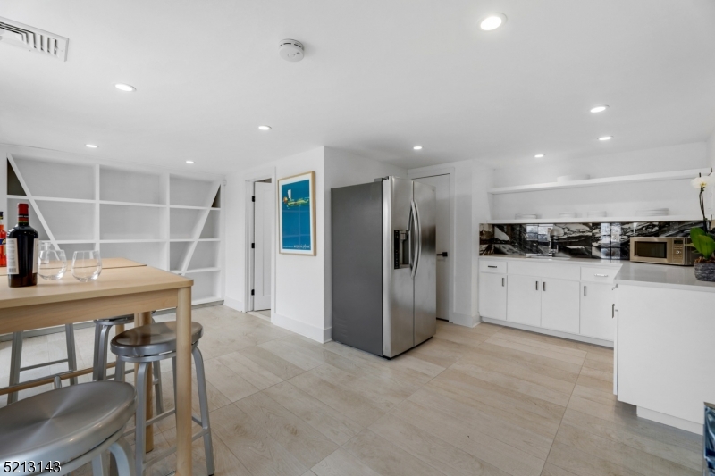 Estate Section - Residential