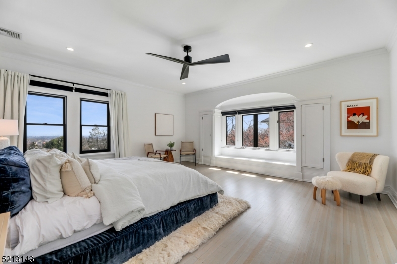 Estate Section - Residential