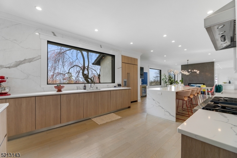 Estate Section - Residential