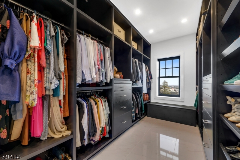 Estate Section - Residential