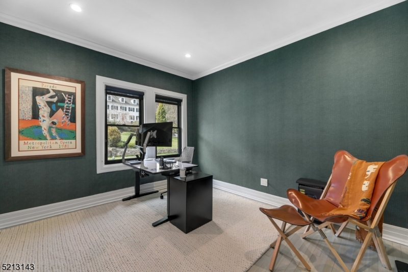 Estate Section - Residential