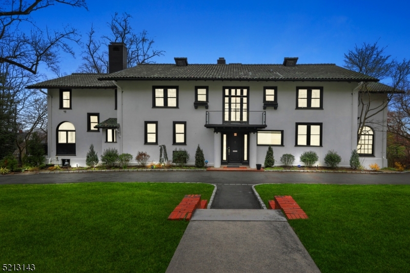 Estate Section - Residential