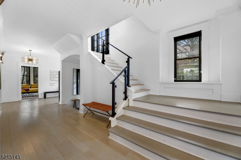 Estate Section - Residential