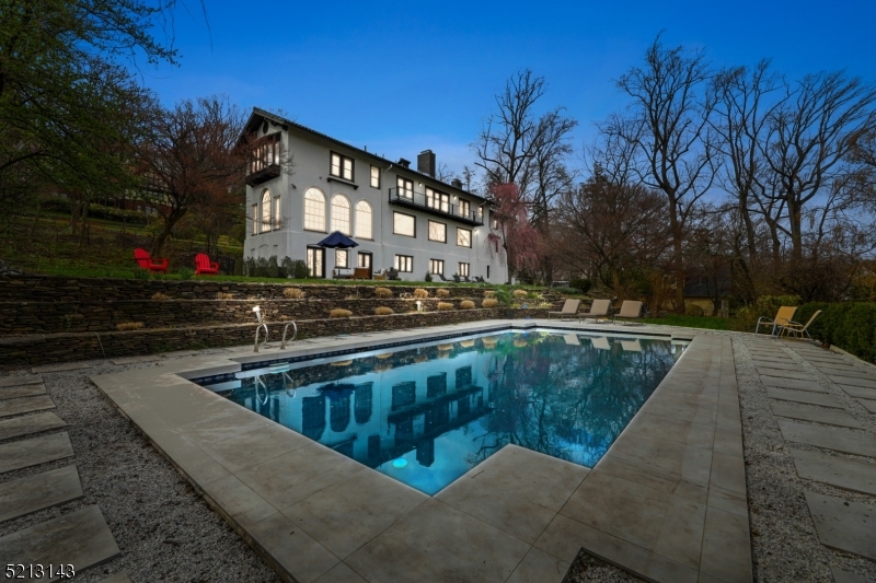 Estate Section - Residential