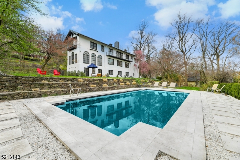 Estate Section - Residential