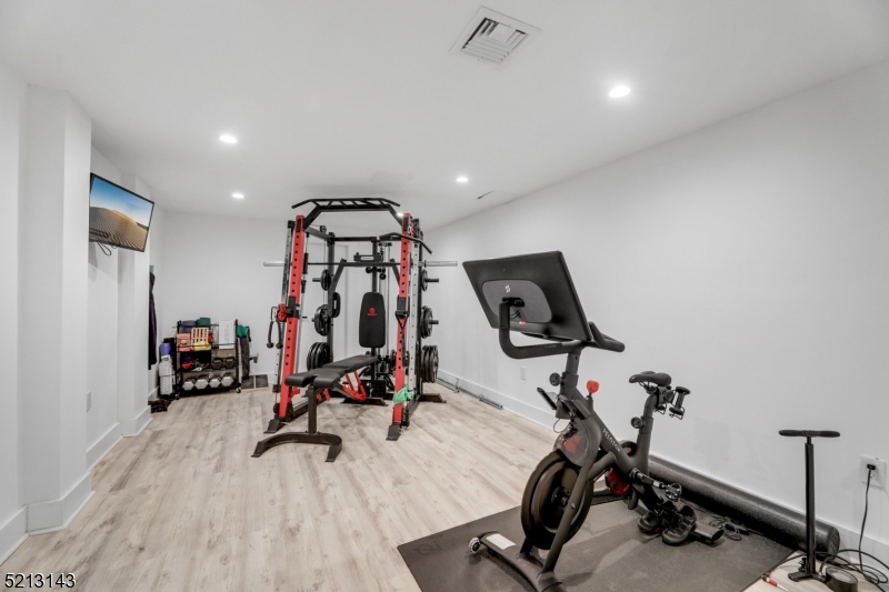 Estate Section - Residential