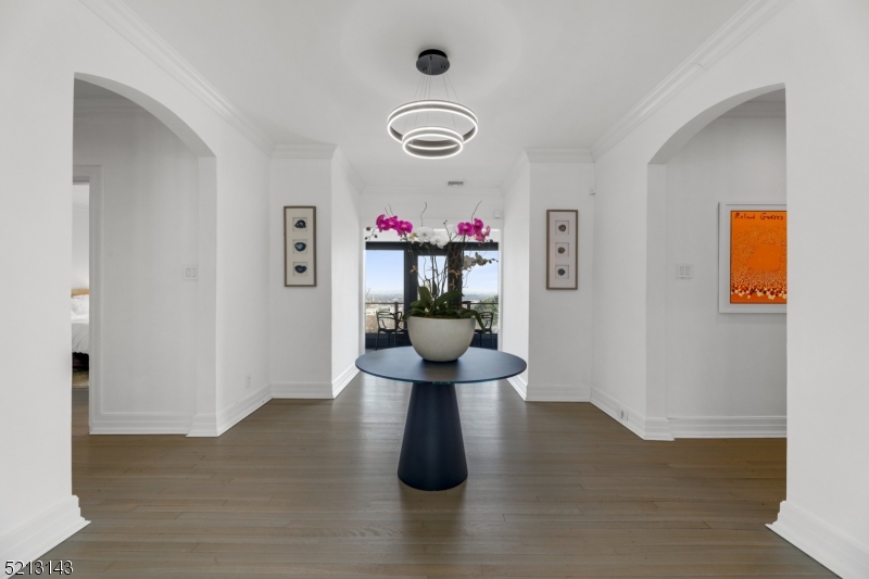 Estate Section - Residential