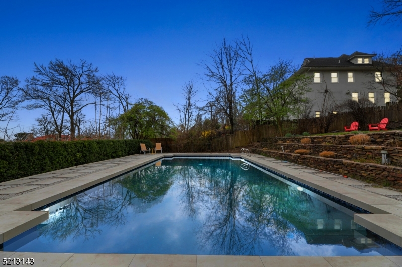 Estate Section - Residential