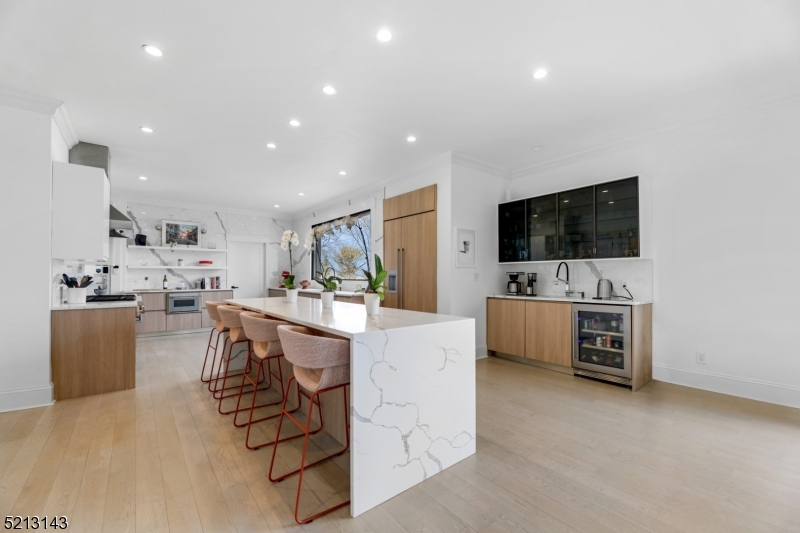 Estate Section - Residential