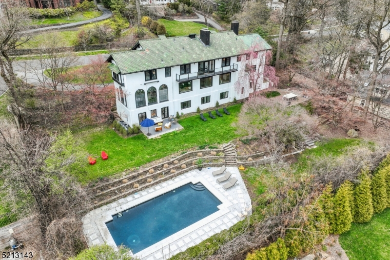 Estate Section - Residential