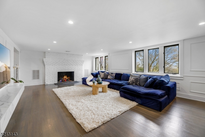 Estate Section - Residential