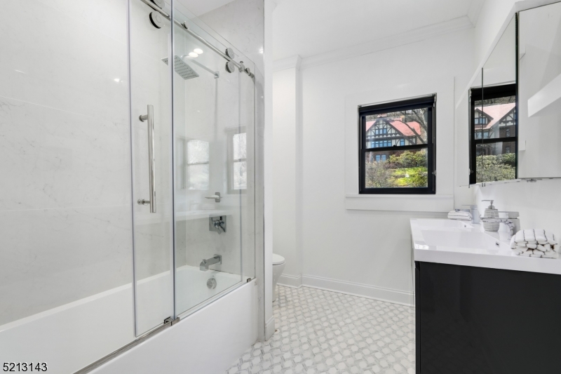 Estate Section - Residential