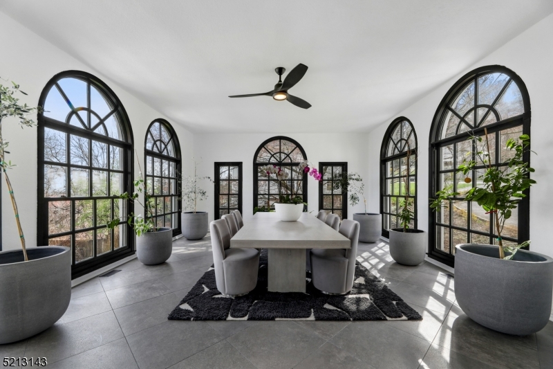 Estate Section - Residential